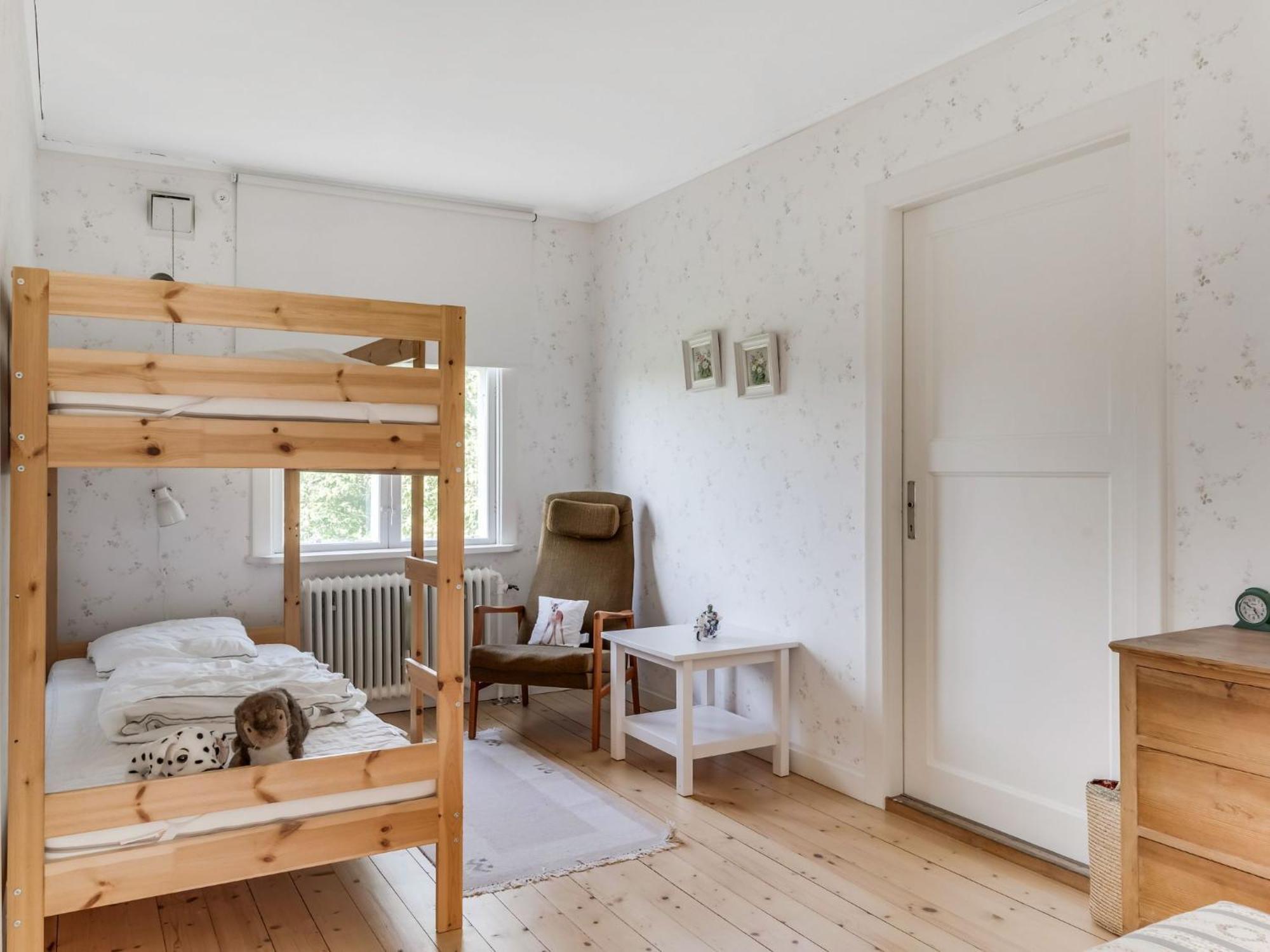 Holiday Home Norrgarden - Snd118 By Interhome Lekeryd Kültér fotó