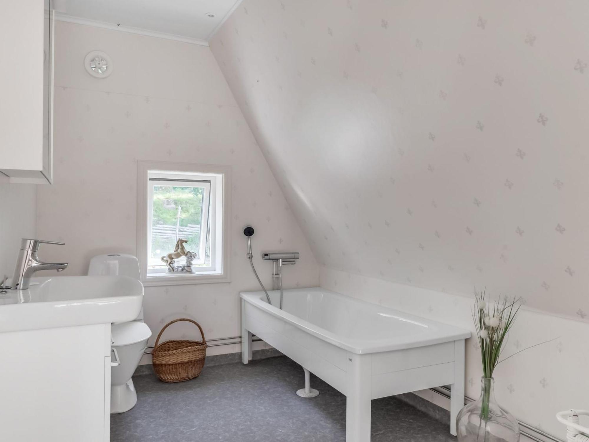 Holiday Home Norrgarden - Snd118 By Interhome Lekeryd Kültér fotó