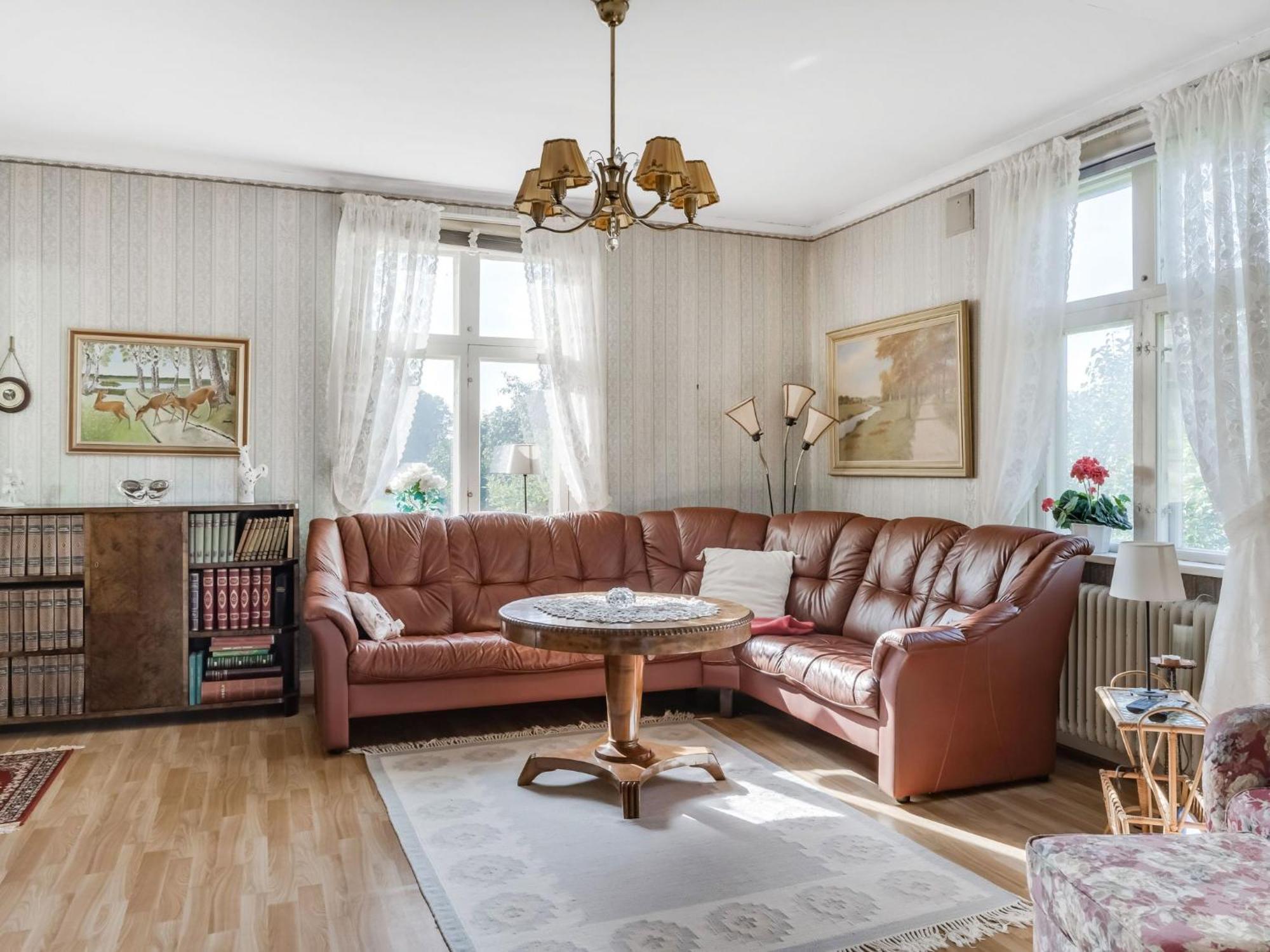 Holiday Home Norrgarden - Snd118 By Interhome Lekeryd Kültér fotó